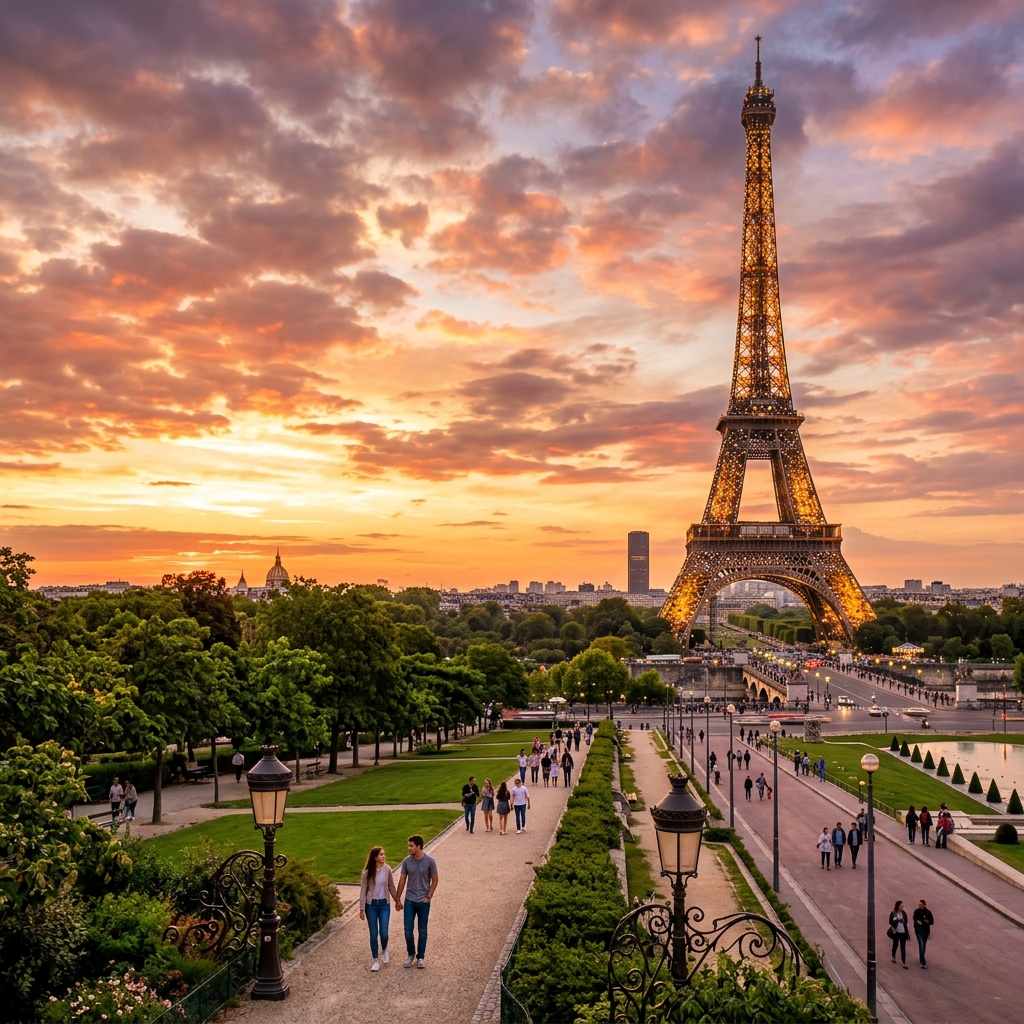 Europe Rail