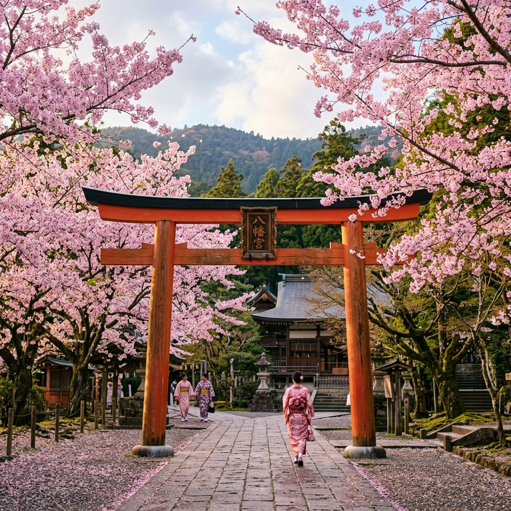 Kyoto Travel Guide