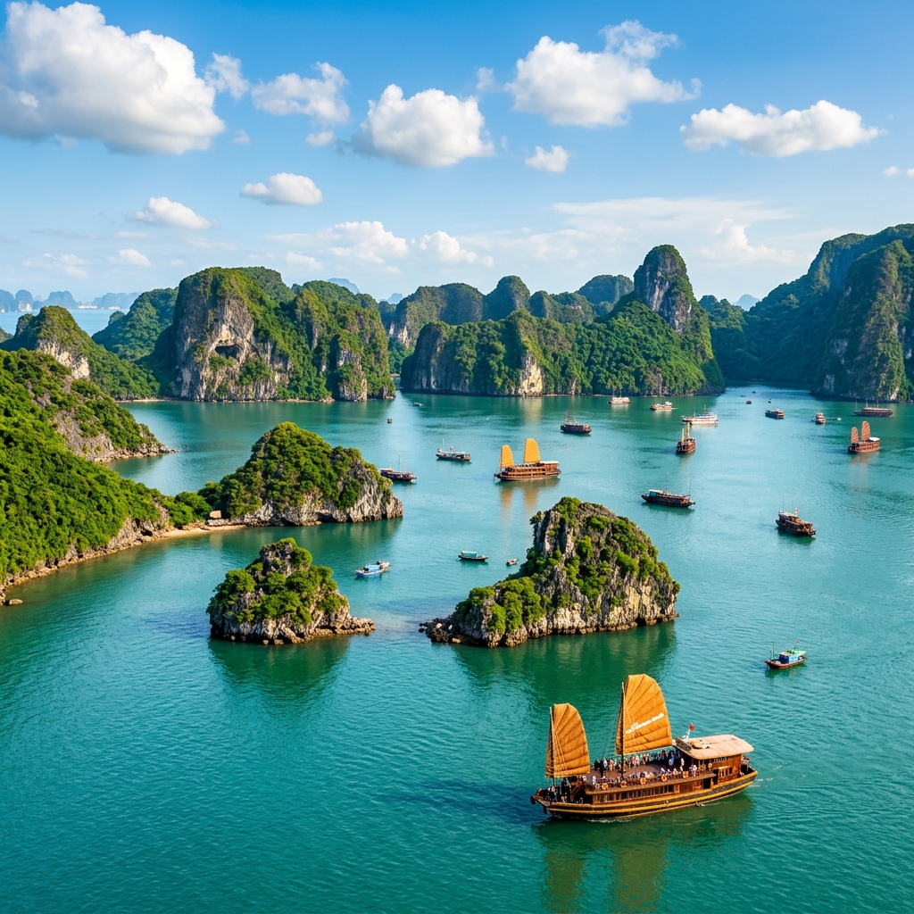 Nomad Vietnam