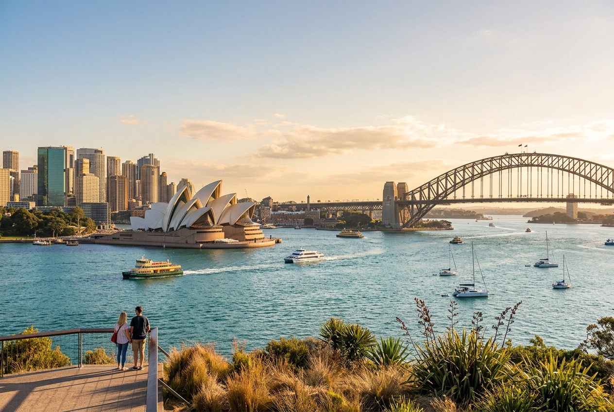 Australia