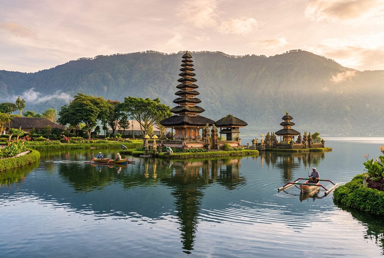 Indonesia