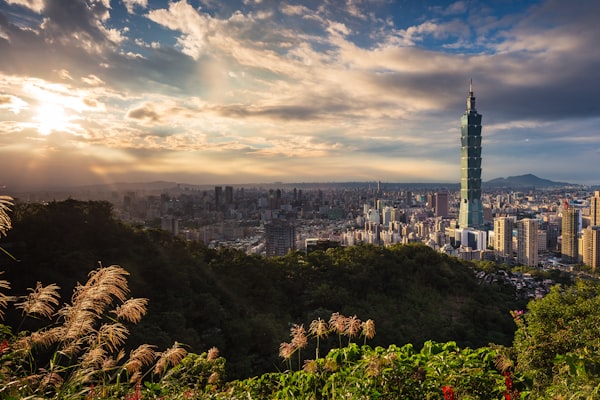 Taiwan