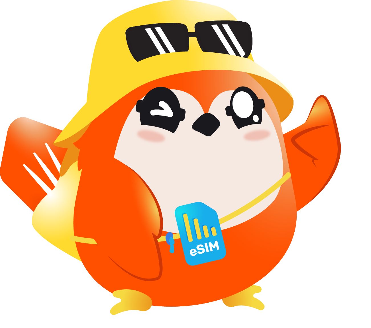 Mascot